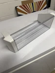 Sub-zero Refrigerator Door Shelf Assembly Open. Price: $96.98.