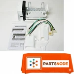 0783991-AG For Refrigerator Ice Maker Part # Model New. Price: $147.96.