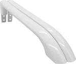 Door Handles Set For Frigidaire FFTR1817LW9 FFTR1821QW1 FFTR1814QW1 LFTR1814LW1 New. Price: $36.19.