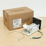 Refrigerator Icemaker For W10884390 Whirlpool Maytag New. Price: $44.99.