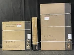 Zline Built Freezer And Refrigerator Panel Autograph Edition New. Price: $1899.00.