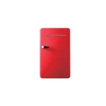 Compact Refrigerator 3.2 Cu Ft Retro Countertop Chiller Red EFR372 Frigidaire New. Price: $299.99.