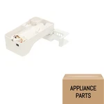AP7187742-A Oem For Frigidaire Refrigerator Ice Maker Assembly Part # Model A13 New. Price: $290.35.