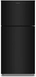 Amana ARTX2419S 35"W 19.3 Cu. Ft. Energy Star Certified Top - Black New. Price: $1261.05.