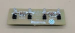 Genuine Mini Fridge Danby Control Board PART#GB-103-02 Used. Price: $324.99.