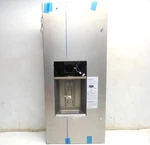 Frigidaire Refrigerator FRFS2823AS3 Door Left Open. Price: $169.99.