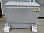 Fisher Paykel RB36S25MKIWN1 34" Panel Ready Built-in Drawer Refrigerator #159620 Open. Price: $2299.00.