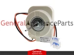 Climatek Refrigerator Evaporator Motor Replaces Hotpoint # WR60X10129 AP4318644 New. Price: $23.75.
