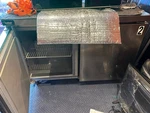 2022 New Delfield GUR48P-S 48" Front Breathing Undercounter Refrigerator Used. Price: $2900.00.
