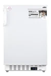Summit ALFZ36MC 20"W 2.68 Cu. Ft. Medical Freezer - White New. Price: $1000.86.