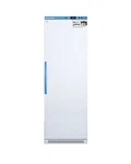Summit MLRS15MCLK Momcube 23"W Cu. Ft. Breast Milk Storage - White New. Price: $8943.00.