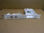 Frigidaire Ref. Control Box Housing W/ Wear + Stained Part # 241516201 241816701 Used. Price: $40.83.
