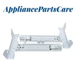 Frigidaire GRFS2853AF1 Refrigerator Freezer Rail Set 5304507979, 5304507978 Open. Price: $139.99.
