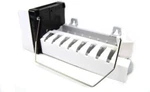 Ice Maker For Amana Frig AFD2535DES SXD26VW (P1315202W W) TXI21A3W (P1182006W New. Price: $105.95.