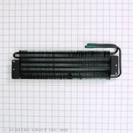 Sub-zero Evaporator 7042332 For Models DEU2450B,DEU2450R,DEU2450RO New. Price: $119.00.