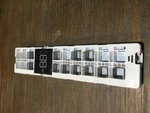 Frigidaire 5304523018 A13709102 Refrigerator Ui Control Board AZ50440 NR1840 Used. Price: $88.44.