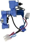 Refrigerator Water Inlet Valve For Lg LFXC24726S/02 LFXC24726S/03 LFXC24726S/04 New. Price: $84.99.