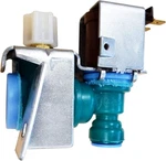 Erp Refrigerator Water Inlet Valve For Whirlpool GSF26C4EXY03 WSF26C2EXF01 New. Price: $27.96.