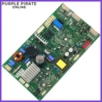 Genuine Oem Lg Fridge Control EBR78940508 4878135 Free Same Day Shipping Used. Price: $54.99.