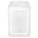 Frigidaire Gallery Beauty Fridge With Lighted Mirror - 6.5L Skincare Cooler New. Price: $35.00.