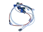 New Genuine Oem Lg Refrigerator Water Valve Assembly LRMVS3006S/00 AJU73432816. Price: $168.69.