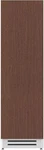 Hestan KRCL24OV 24" Refrigerator Column, Left Hinged (panel Ready) New. Price: $9369.00.