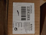 Bosch 11041883 Control Module For Built In Freezer Open. Price: $100.00.