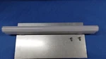 Galaxy Merchandiser Refrigerator 177GDN5RB Light Used. Price: $35.99.