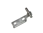 Krib Bling FLS-80G Mini Refrigerator : Center Door Hinge P9222 Used. Price: $20.69.
