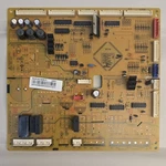 Samsung DA92-00384N Electric Refrigerator Main Control Board, Brown Green Pcb Open. Price: $40.00.