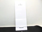 Haier Refrigerator HRB15N3BGS Air Tower WR14X29712 Open. Price: $79.99.