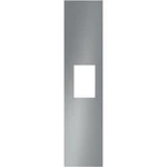 Thermador TFL18ID905 18" Door Panel For Freezers - Stainless Steel New. Price: $449.99.