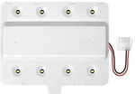 Whirlpool WRF555SDHV02 Refrigerator Led Light New. Price: $54.44.