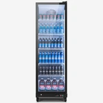 Yeego 17.5 Cu.ft Commercial Display Beverage Refrigerator Cooler Store New. Price: $1135.99.
