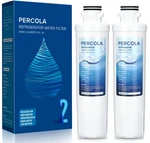 Water Filter Compatible With Sharp, Thor Kitchen, Zline, Midea - 2 Pack New. Price: $46.48.