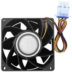 Refrigerator Fresh Food Evaporator Fan Motor Fit Models New. Price: $24.95.