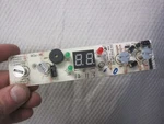 Dometic RH169LDG BCW35.02-27 Led Panel Works Great Used. Price: $9.99.