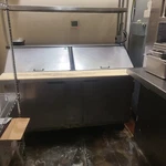 Beverage Air SP60-24M Used. Price: $2250.00.