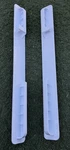 Whirlpool Maytag Ref Freezer Shelf Supports W11395921 W11395919 W10345367 /68 Open. Price: $29.00.