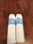 2X TIER1 Filters For Mswf Smartwater Comparable Refrigerator RWF1062 New. Price: $24.99.