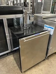 Summit SBC58BLBIADA Draft Beer Cooler Used. Price: $1295.00.