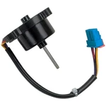 EAU65058502 Refrigerator Fan Motor For Lg Fridge Condenser EAU64843805 New. Price: $26.99.