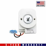 WR60X23584 Evaporator Fan Motor Fit For Refrigerator 197D2038P009 UDQR002GLL New. Price: $25.13.