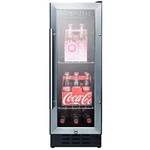 Summit Appliance SSCR1225B New. Price: $908.84.