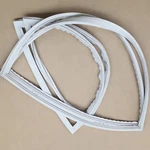 For Frigidaire 5304523138 Door Gasket, Gray, Fresh Food Seal New. Price: $96.99.