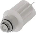 Refrigerator Filter Bypass Plug For Bosch 800 SERIES,B36CD50SNB,B36CD50SNS,B36CT New. Price: $32.99.