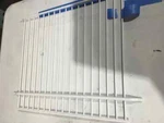 00663079 Bosch Refrigerator Grid AZ87576 SL91 Used. Price: $50.63.
