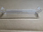 Lg LRONC0605N Refrigerator Door Basket MAN62888601 Open. Price: $29.95.