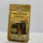 Supco SHP275195 Pressure Switch Psi Automatic Reset New. Price: $17.88.