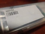Bertazzoni 409158 Display/logic Card Brand New Oem Free Shipping Check Pics!. Price: $244.99.